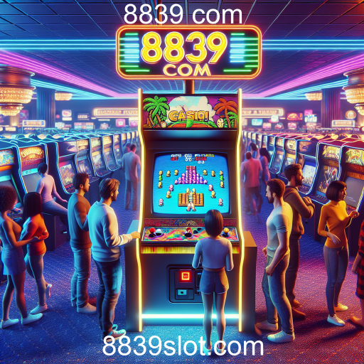 Arcade